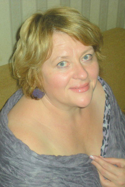 Наталья Ятковская