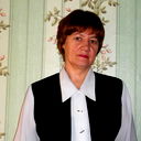 Нина Гудкова