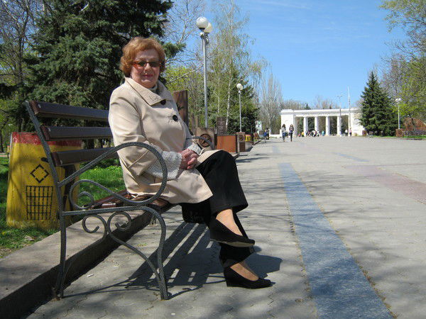 Валентина Коротаева