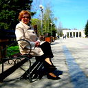 Валентина Коротаева