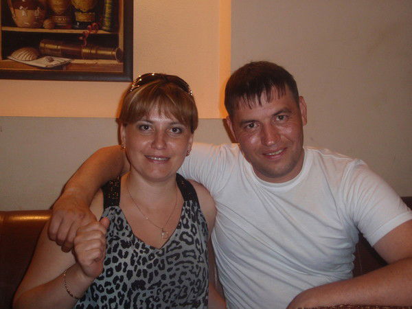 Альмира Ипатова