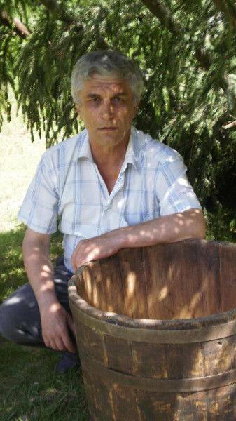 Владимир Шемет