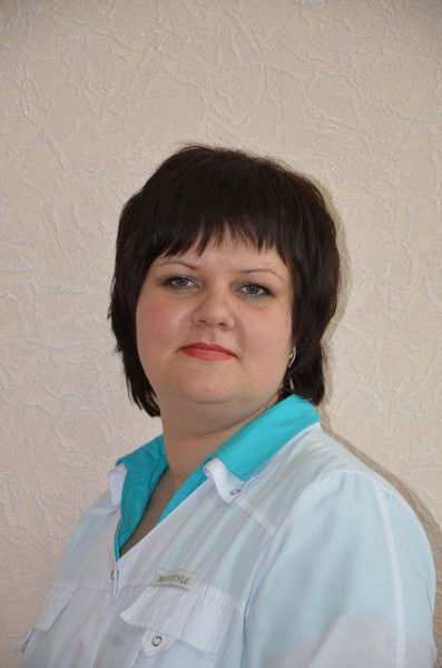 Татьяна Курышева