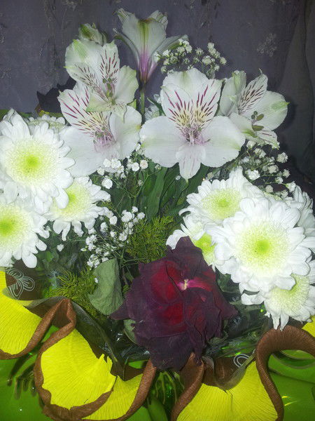 Гуля Мурадова