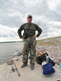 Владимир Иванов