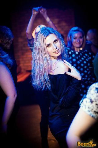 Марина Воищева