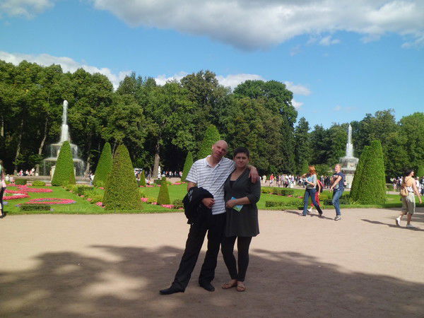 Ольга Смирнова