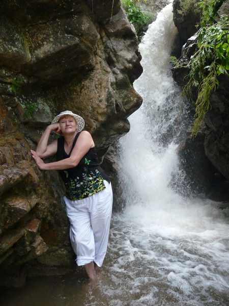 Любовь Акимова