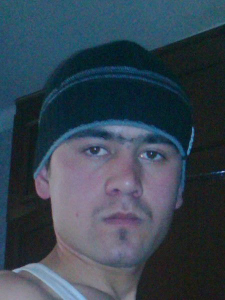 Проста Саид