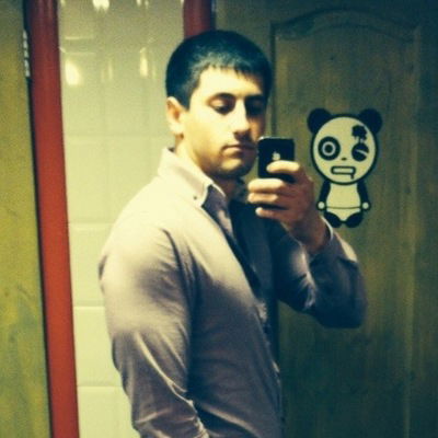 Николай Руденко