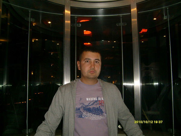 Галимжан Аманжулов