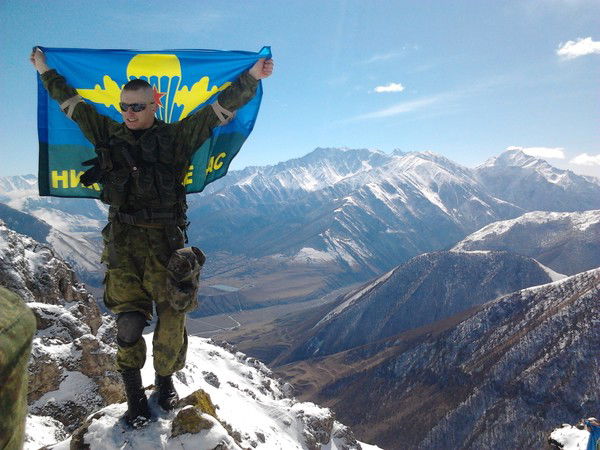 Алексей Жуков