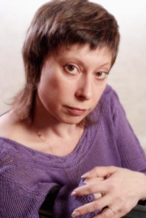 Ирина Сухарева