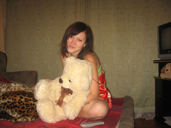 Екатерина Кондакова