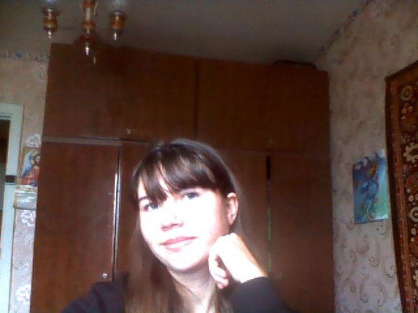 Катя Соловей