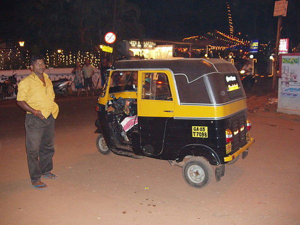 Татьяна Калистратова