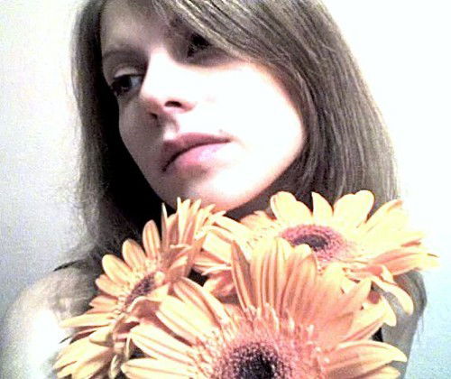 Анна Манаенкова