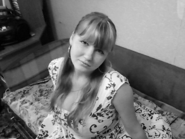 Анастасия Белышева