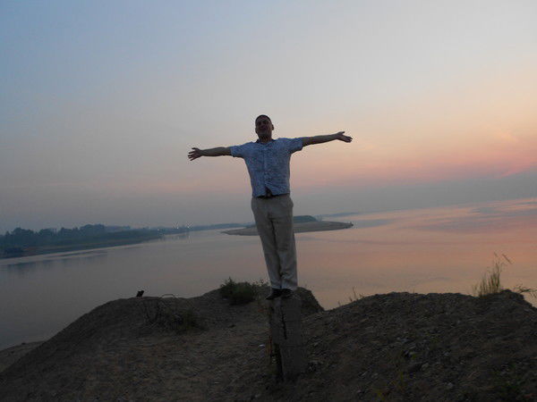 Василий Вакуленко