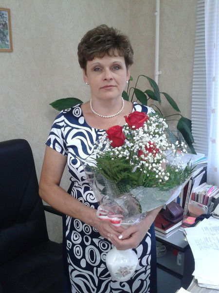 Ирина Сковородко