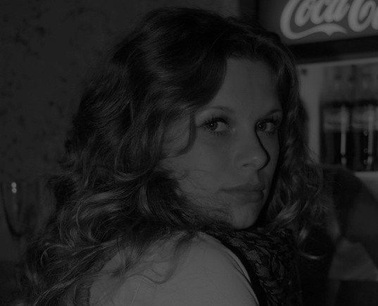 Ольга Корелина