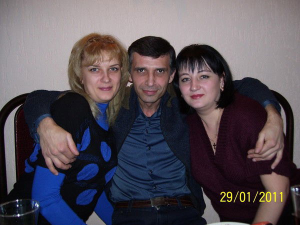 Михаил Точёный