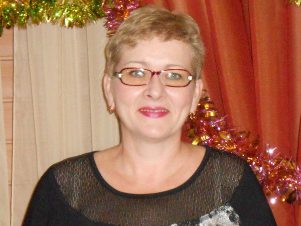 Татьяна Миронова