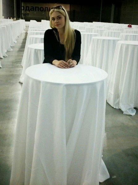 Марина Зудихина