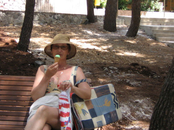 Елена Гордон