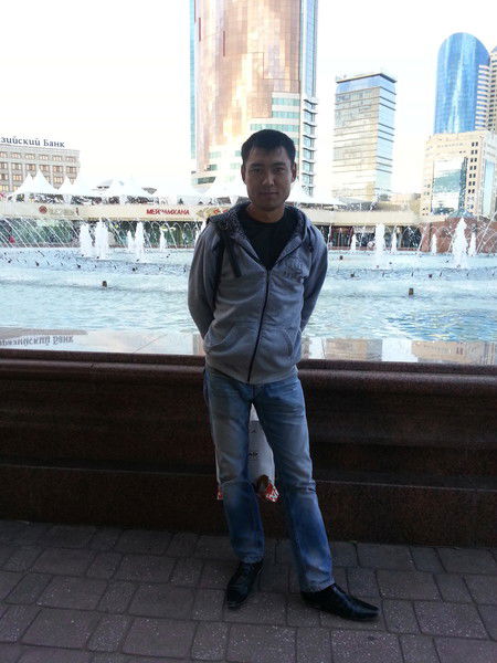 Руслан Зулпикаров