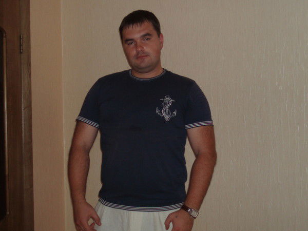 Максим Тюрин