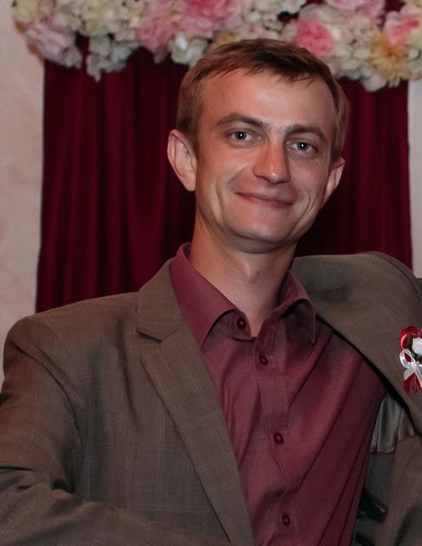 Ярослав Власюк