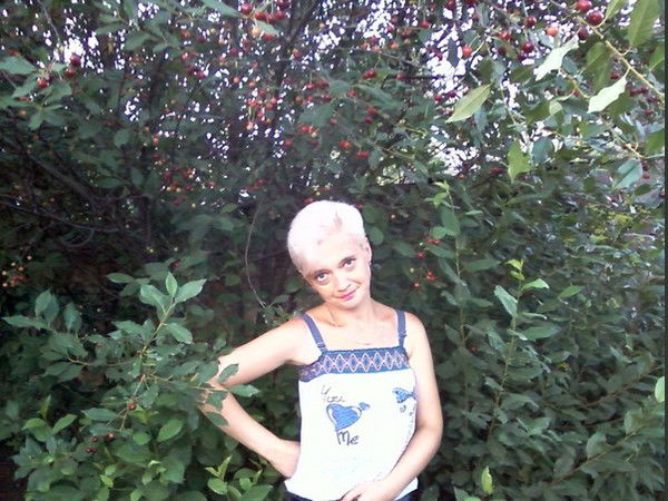 Татьяна Литвинова