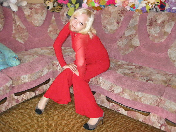 Елена Макарова