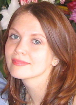 Ирина Господынько