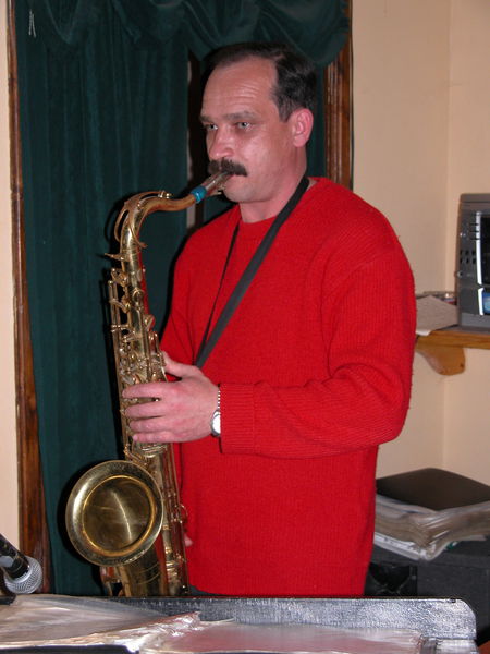 Сергей Ефименко