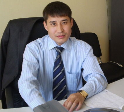 Алтай Уральск