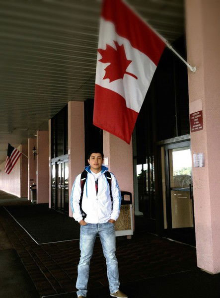 Азат Серикбаев