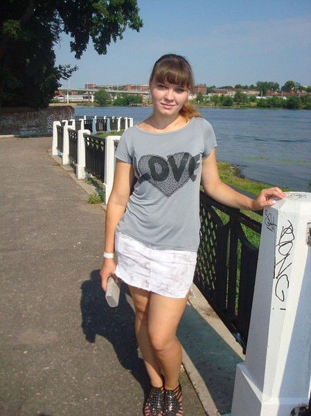 Мария Петрова