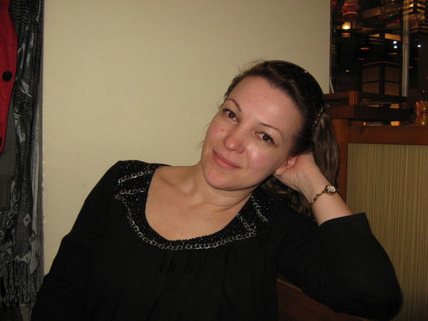 Инга Ингрид