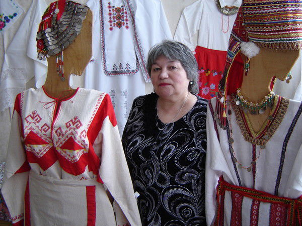 Кульпина Наталия