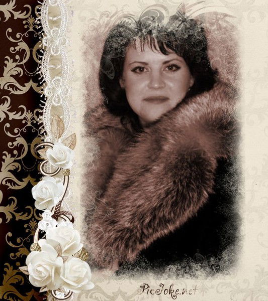 Марина Малеева