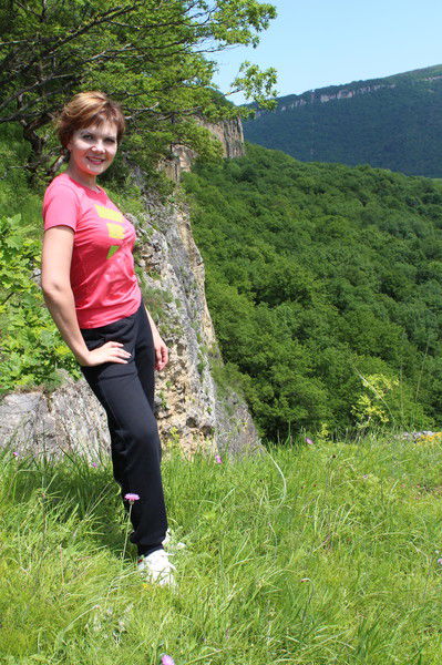 Ксения Лаврушина