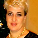 Ирина Гарсонова