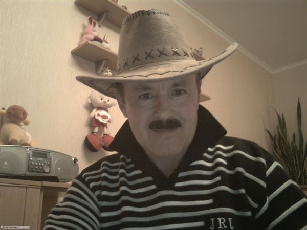 Сергей Михальченко