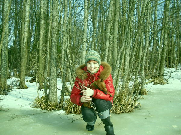 Раиса Ефремова