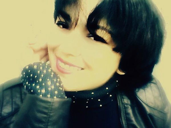 Ирина Агоева