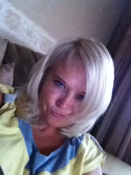 Юлия Овчинникова