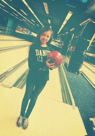 Аня Леонтьева