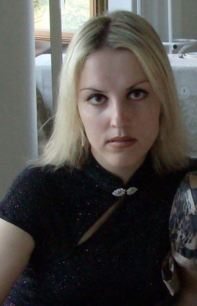 Инесса Соловьева